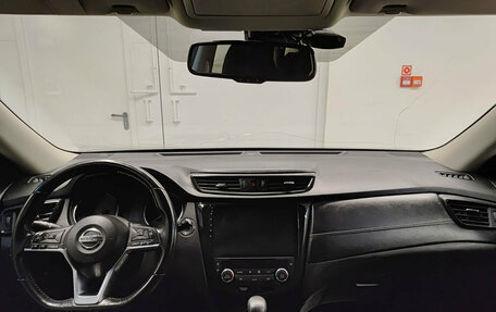 Nissan X-Trail, 2019 год, 2 200 000 рублей, 17 фотография