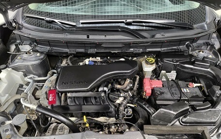 Nissan X-Trail, 2019 год, 2 200 000 рублей, 11 фотография