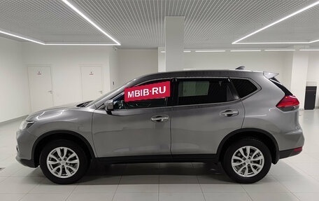 Nissan X-Trail, 2019 год, 2 200 000 рублей, 10 фотография