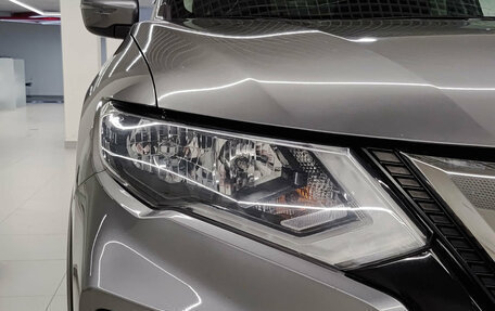 Nissan X-Trail, 2019 год, 2 200 000 рублей, 21 фотография