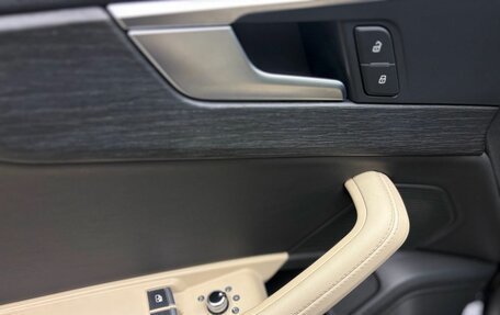 Audi A5, 2016 год, 2 999 000 рублей, 7 фотография