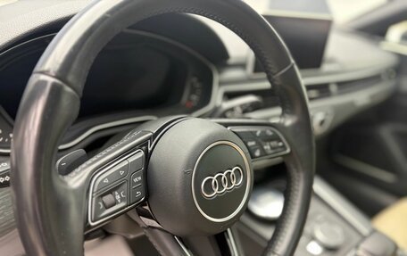 Audi A5, 2016 год, 2 999 000 рублей, 21 фотография