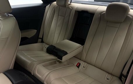Audi A5, 2016 год, 2 999 000 рублей, 22 фотография