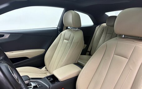 Audi A5, 2016 год, 2 999 000 рублей, 20 фотография