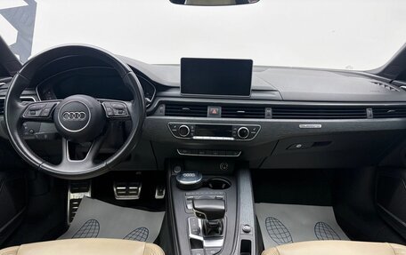 Audi A5, 2016 год, 2 999 000 рублей, 18 фотография