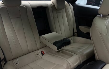 Audi A5, 2016 год, 2 999 000 рублей, 24 фотография