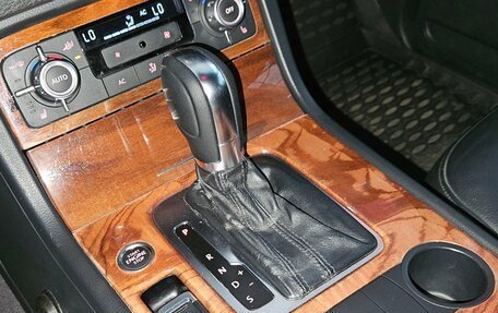 Volkswagen Touareg III, 2011 год, 1 780 000 рублей, 16 фотография