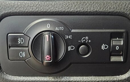 Volkswagen Touareg III, 2011 год, 1 780 000 рублей, 17 фотография