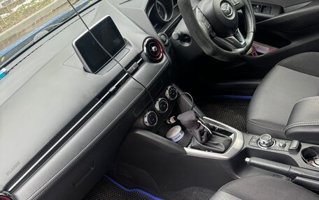 Mazda CX-3 I, 2016 год, 1 350 000 рублей, 5 фотография