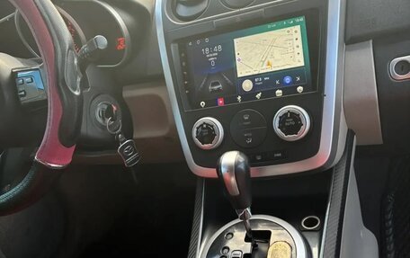 Mazda CX-7 I рестайлинг, 2008 год, 800 000 рублей, 2 фотография