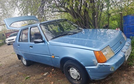 ЗАЗ 1103 «Славута», 2004 год, 160 000 рублей, 2 фотография