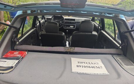 ЗАЗ 1103 «Славута», 2004 год, 160 000 рублей, 8 фотография