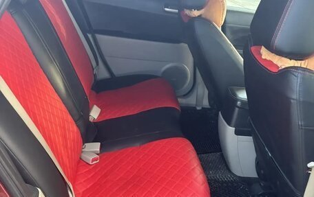 Mazda CX-7 I рестайлинг, 2008 год, 800 000 рублей, 11 фотография