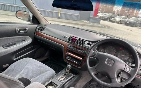 Honda Saber I, 1995 год, 294 000 рублей, 4 фотография