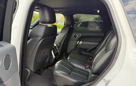 Land Rover Range Rover Sport II, 2015 год, 3 100 000 рублей, 12 фотография