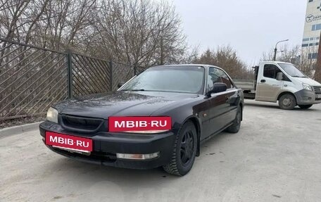 Honda Saber I, 1995 год, 294 000 рублей, 5 фотография