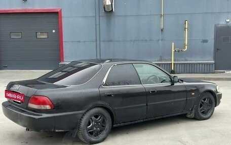 Honda Saber I, 1995 год, 294 000 рублей, 3 фотография