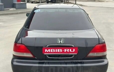 Honda Saber I, 1995 год, 294 000 рублей, 2 фотография
