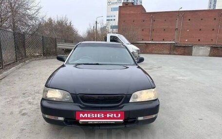 Honda Saber I, 1995 год, 294 000 рублей, 7 фотография