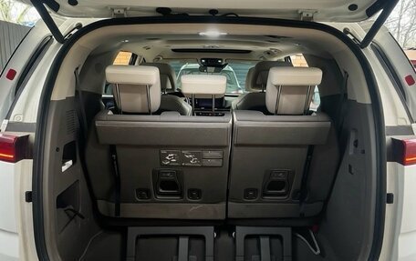 KIA Carnival, 2021 год, 4 500 000 рублей, 3 фотография