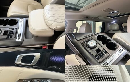 KIA Carnival, 2021 год, 4 500 000 рублей, 4 фотография