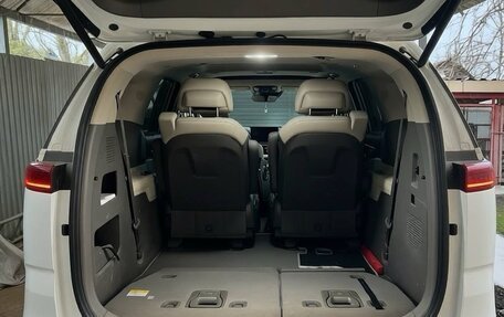 KIA Carnival, 2021 год, 4 500 000 рублей, 2 фотография