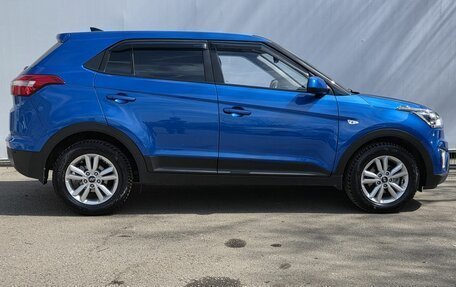 Hyundai Creta I рестайлинг, 2019 год, 1 720 000 рублей, 4 фотография