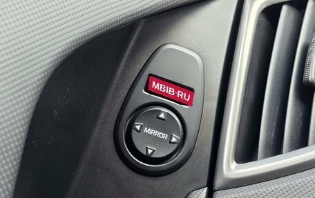 Hyundai Creta I рестайлинг, 2019 год, 1 720 000 рублей, 16 фотография