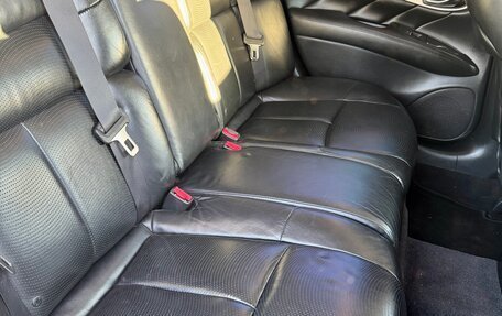 Infiniti M, 2013 год, 1 350 000 рублей, 6 фотография