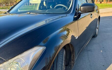 Infiniti M, 2013 год, 1 350 000 рублей, 8 фотография