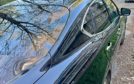 Infiniti M, 2013 год, 1 350 000 рублей, 39 фотография