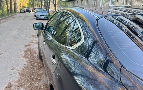 Infiniti M, 2013 год, 1 350 000 рублей, 38 фотография