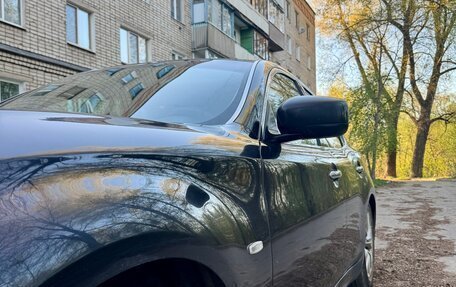 Infiniti M, 2013 год, 1 350 000 рублей, 31 фотография