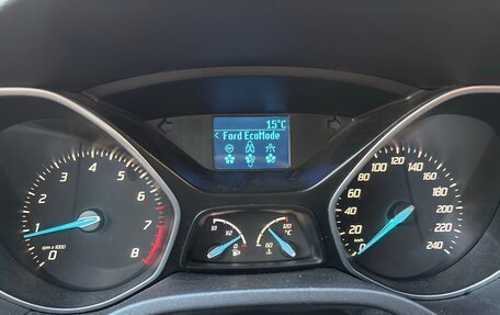 Ford Focus III, 2012 год, 620 000 рублей, 10 фотография