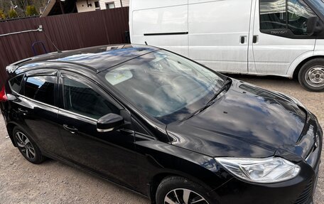 Ford Focus III, 2012 год, 620 000 рублей, 7 фотография