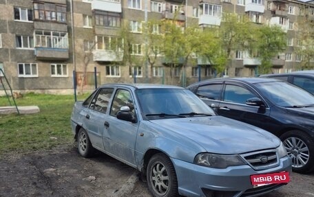 Daewoo Nexia I рестайлинг, 2010 год, 110 000 рублей, 2 фотография