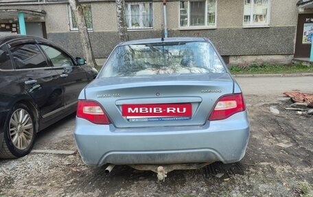 Daewoo Nexia I рестайлинг, 2010 год, 110 000 рублей, 4 фотография