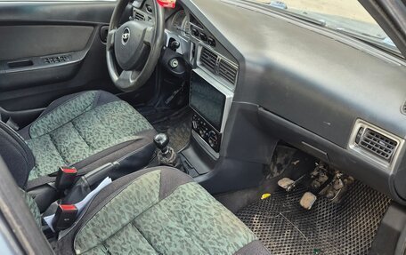 Daewoo Nexia I рестайлинг, 2010 год, 110 000 рублей, 8 фотография