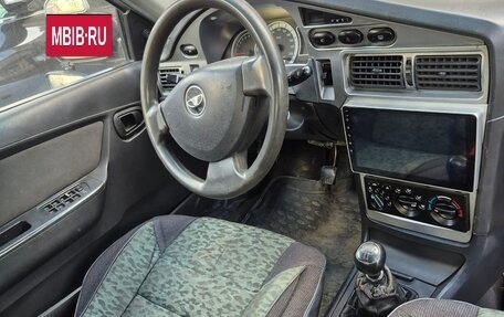 Daewoo Nexia I рестайлинг, 2010 год, 110 000 рублей, 9 фотография