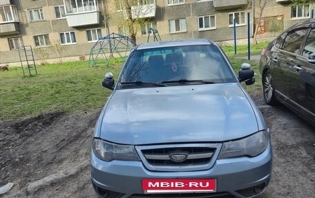 Daewoo Nexia I рестайлинг, 2010 год, 110 000 рублей, 6 фотография