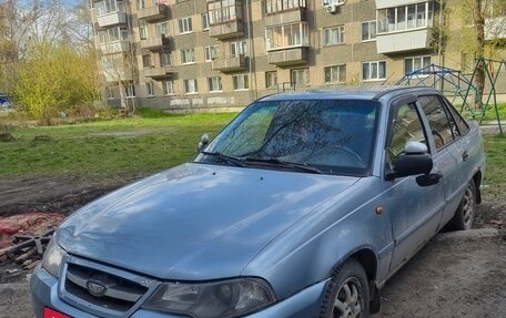 Daewoo Nexia I рестайлинг, 2010 год, 110 000 рублей, 7 фотография