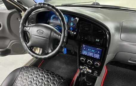 KIA Spectra II (LD), 2008 год, 299 000 рублей, 12 фотография