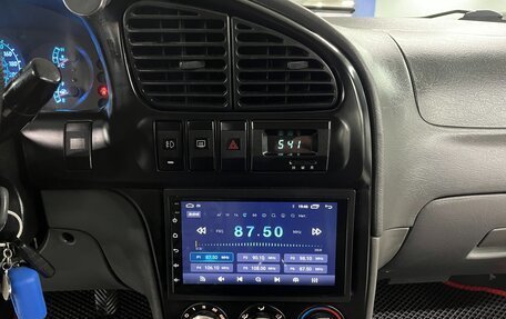 KIA Spectra II (LD), 2008 год, 299 000 рублей, 14 фотография