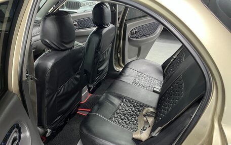 KIA Spectra II (LD), 2008 год, 299 000 рублей, 20 фотография