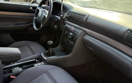 Audi A4, 2000 год, 570 000 рублей, 7 фотография