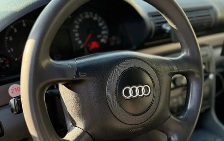 Audi A4, 2000 год, 570 000 рублей, 8 фотография