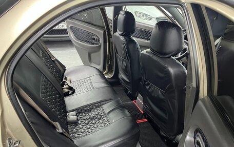KIA Spectra II (LD), 2008 год, 299 000 рублей, 21 фотография