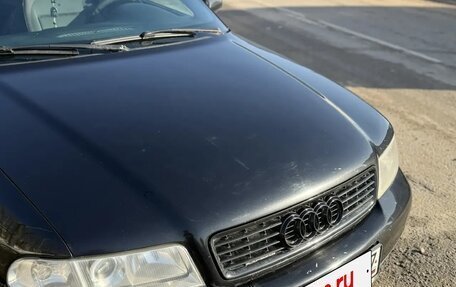 Audi A4, 2000 год, 570 000 рублей, 6 фотография