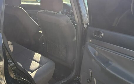 Audi A4, 2000 год, 570 000 рублей, 9 фотография