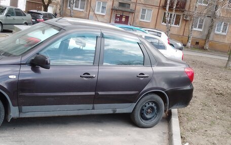 Datsun on-DO I рестайлинг, 2015 год, 317 000 рублей, 3 фотография